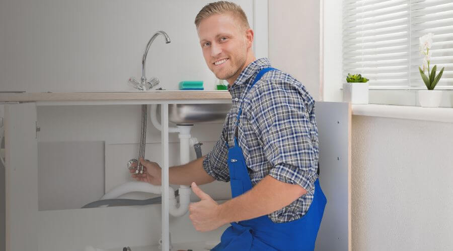 Professional emergency plumbing in Wannaska, MN